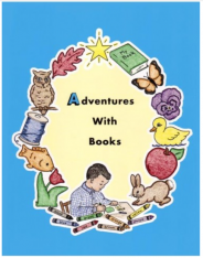 Adventures with Books